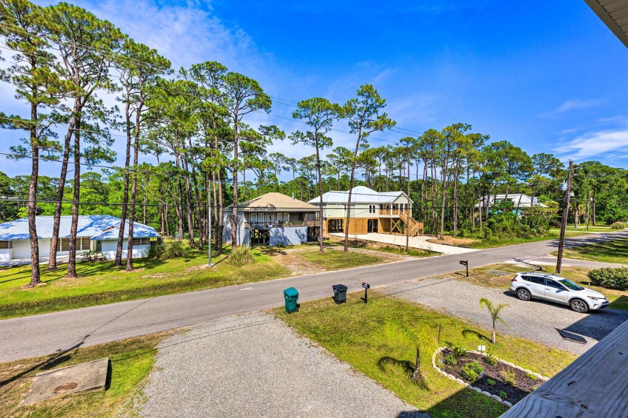 Dauphin Island Retreat 2 Blocks To Beach! Exteriér fotografie